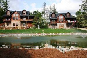 White Birch Resort