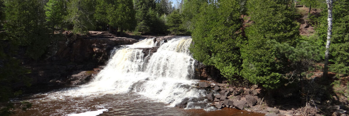 Gooseberry Falls