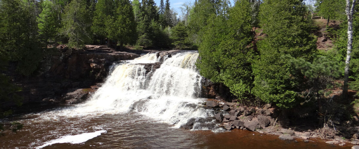 Gooseberry Falls