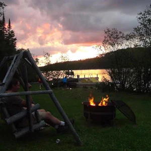 Loon Lake Lodge