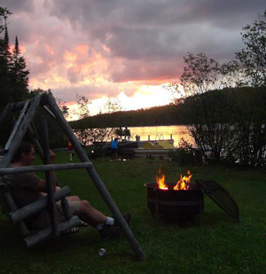 Loon Lake Lodge