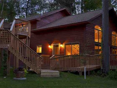 Black Pine Beach Resort