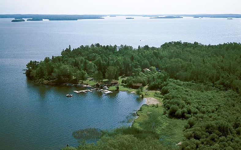 Northern Lights Resort & Outfitting