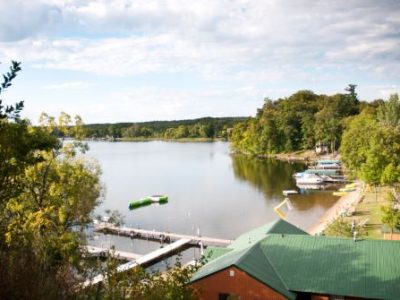 Campfire Bay Resort Groups