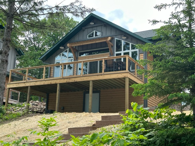 Groups Woodland Beach Resort