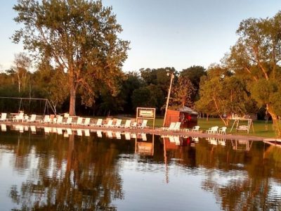 Groups at Shing Wako Resort