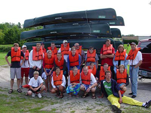 Cedar Valley Resort Groups