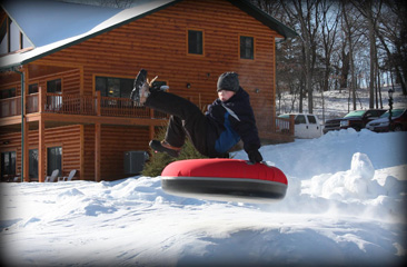 Cedar Valley Resort Groups