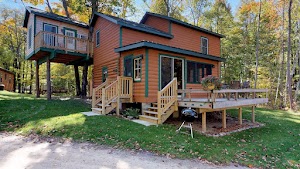 Timber Trails Resort place picture