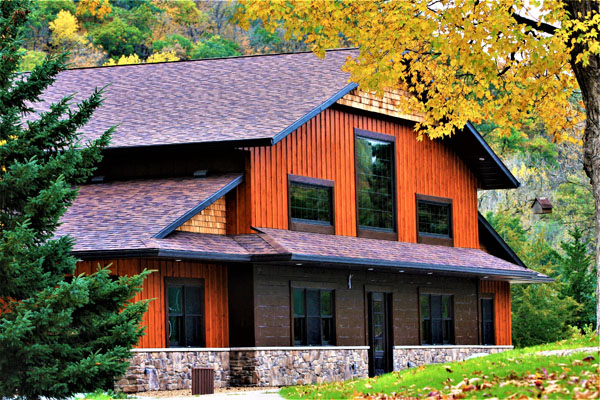 Cedar Valley Resort Outfitting