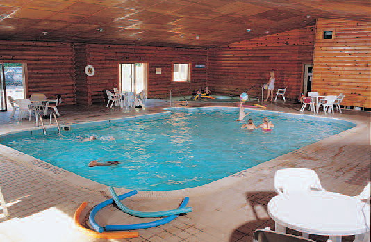 Groups at Gull Four Seasons Resort