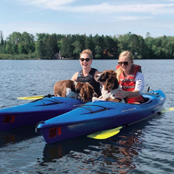 Pehrson Lodge Resort Groups