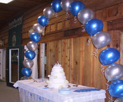 Weddings at Kohl's Resort