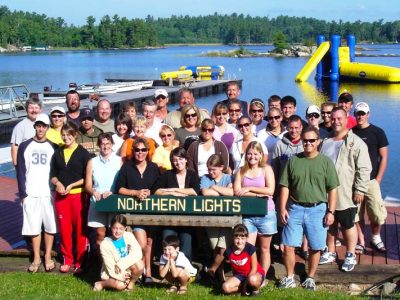 Northern Lights Resort Group