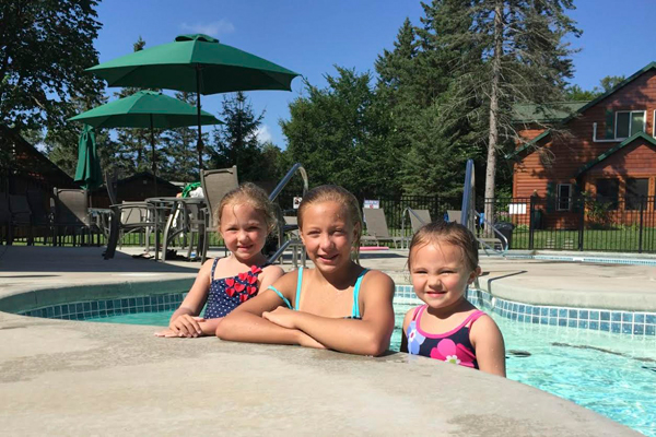 Groups Woodland Beach Resort