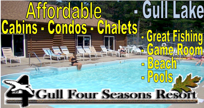 Groups at Gull Four Seasons Resort