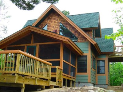 Northern Lights Resort & Outfitting