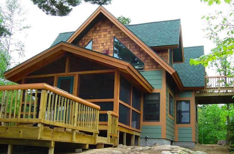 Northern Lights Resort Group