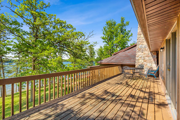 Golfing at Timberlane Resort