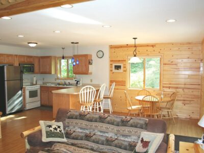 Pike Bay Lodge