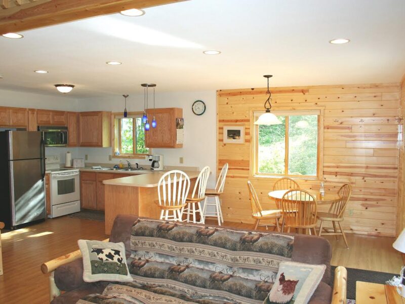 Pike Bay Lodge