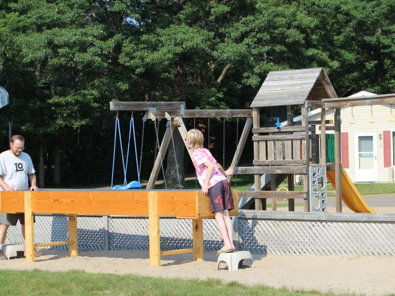 Groups at Shing Wako Resort