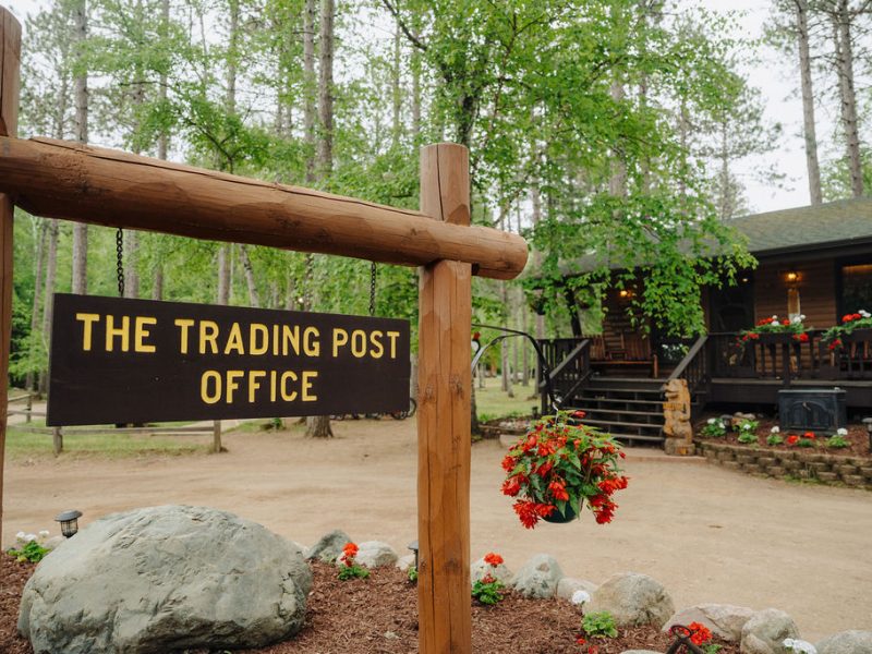 Timber Bay Lodge and Houseboat Rentals