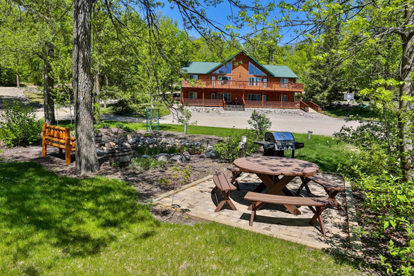 Kohl's Resort Groups