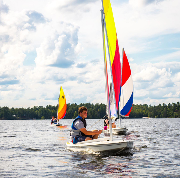 Pehrson Lodge Resort Groups