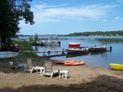 Groups at Sweetwater Resort