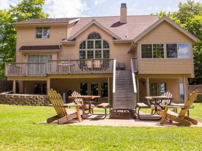 Groups at Camp Holiday Resort and Campground