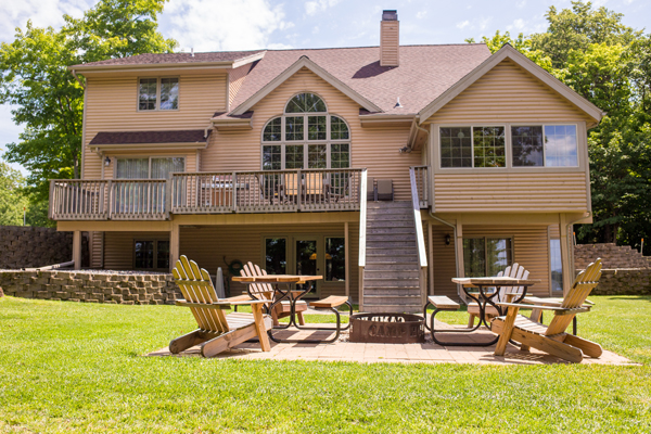 Groups at Camp Holiday Resort and Campground