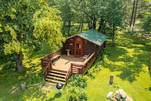 Grey Wolf Lodge place picture