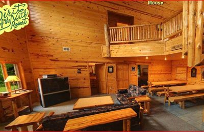 Spirit of the North Resort