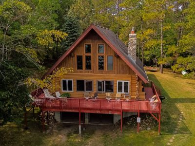 Five Lakes Resort Special