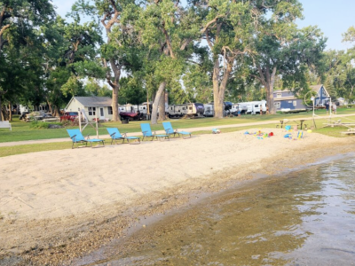 South Turtle Lake Resort