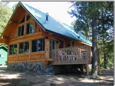 Big Timber Resort
