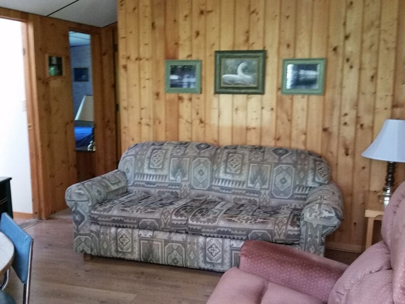 Hidden Haven Resort