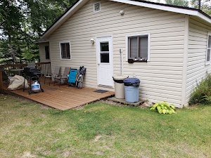 Hidden Haven Resort place picture
