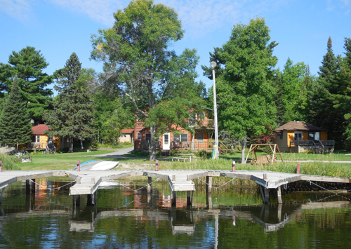 Voyageurs National Park Lodging | Northeast Minnesota Resorts