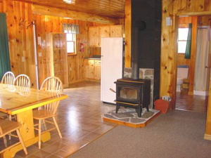 Golden Eagle Lodgeresort Campground Minnesota Resorts