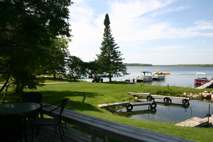 Leech Lake Resorts | Fishing | Cabin Rentals | Minnesota Resorts