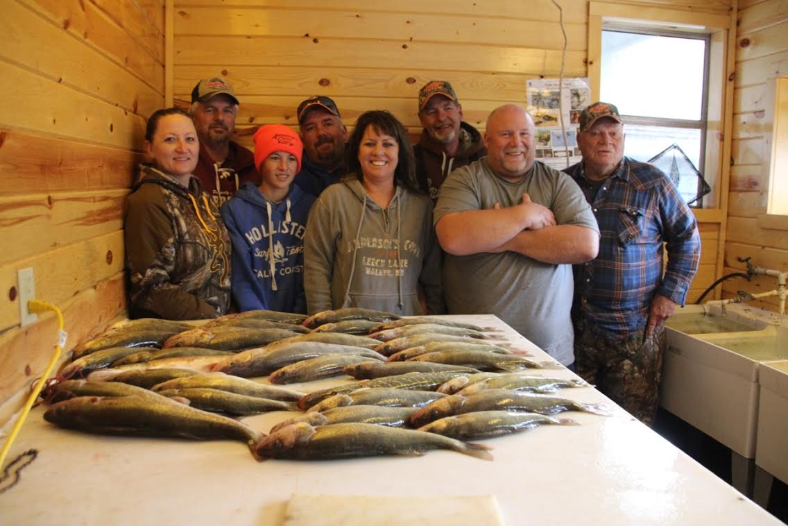 Leech Lake Resorts | Fishing | Cabin Rentals | Minnesota ...