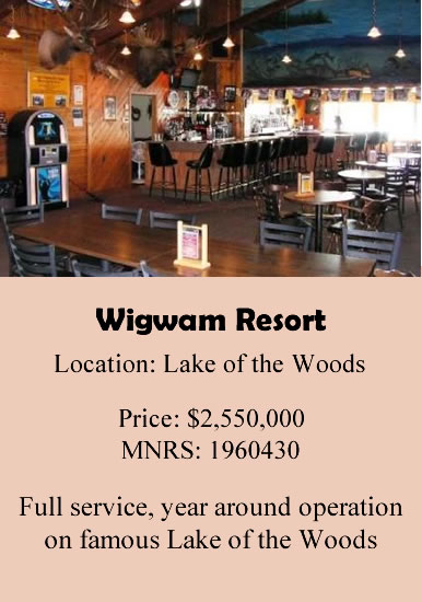 Wigwam Resort Ad 2