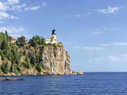 1-Lighthouse