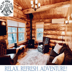 Jack the Horse Resort