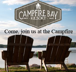Campfire Bay Resort
