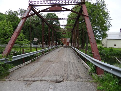 Old-Bridge