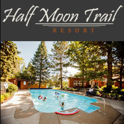Half Moon Trail Resort