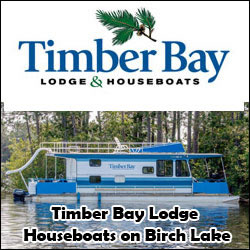 Timber Bay Lodge and Houseboats
